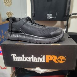 Comfortable Work Shoes