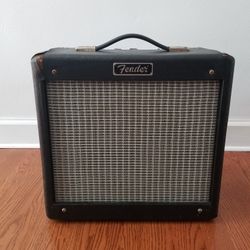 Fender Pro Junior Guitar Amplifier