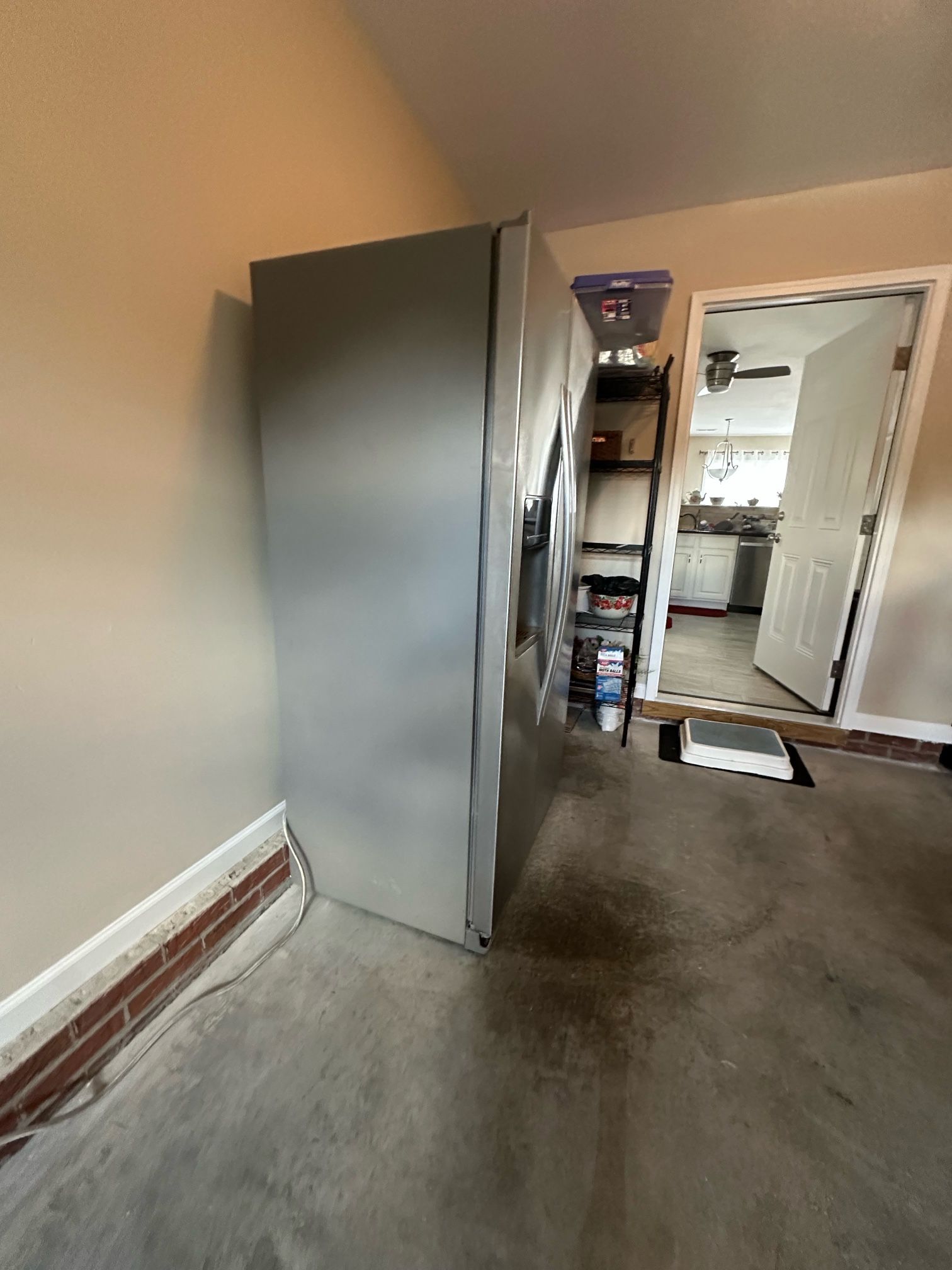 refrigerador Whirlpool
