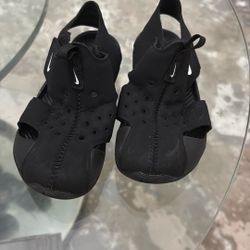 Sandals For Boy Size 9.5
