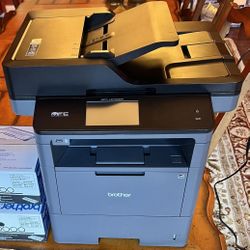 Brother Office Printer