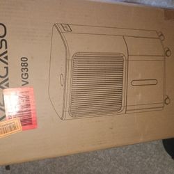 Dehumidifier 