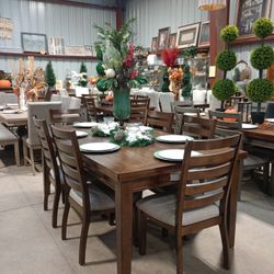 Comedores / Dining Room Table Sets 
