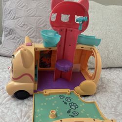 Toys 