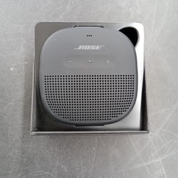 Bose Speaker 