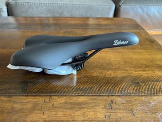 Bikeroo Bike Seat