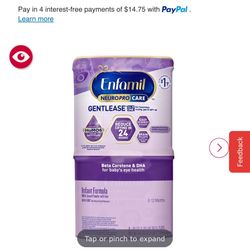 Similac Baby 