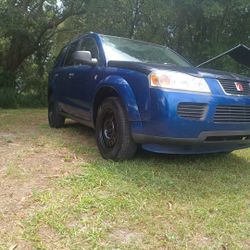 2006 Saturn Vue