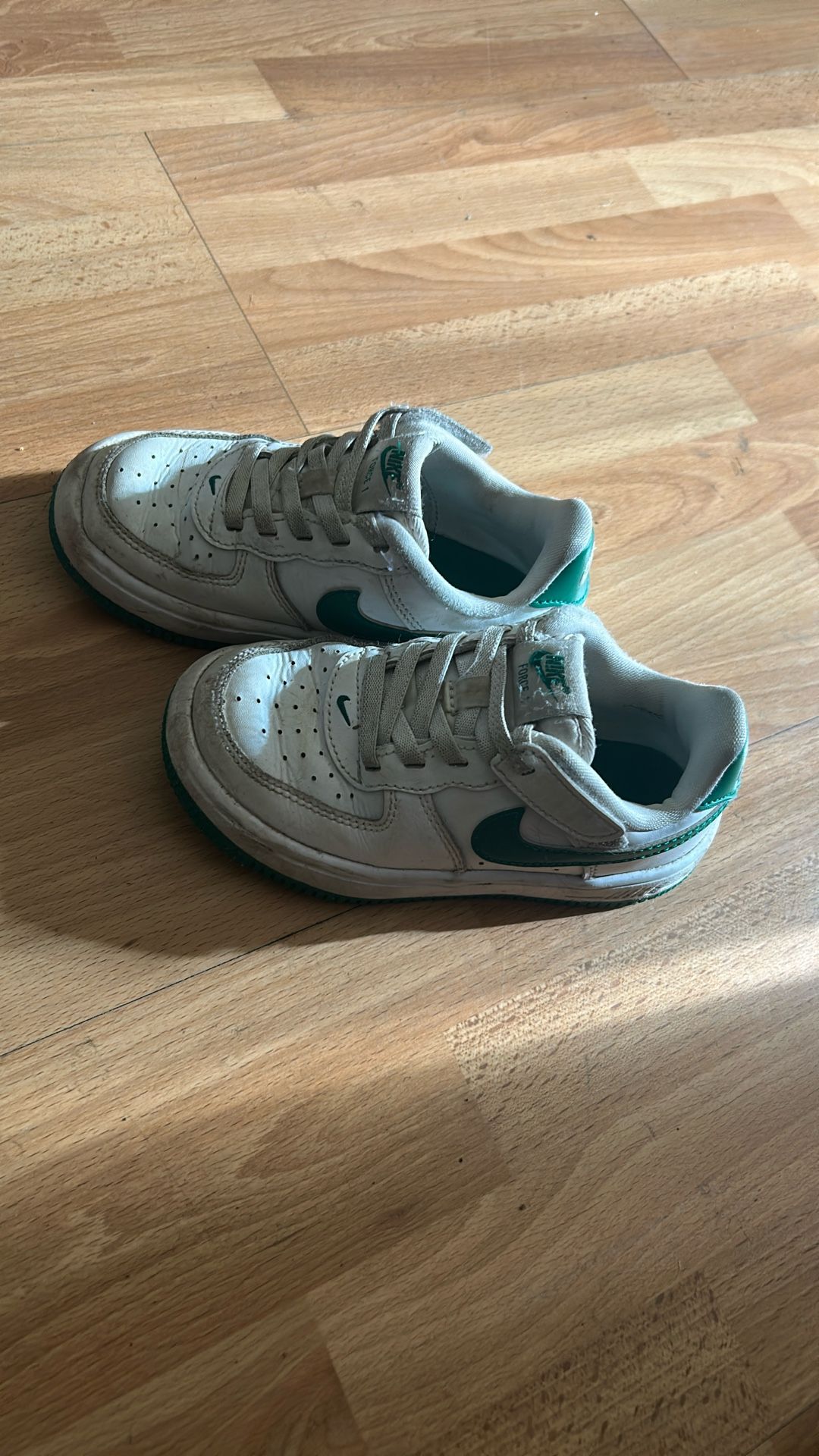 Toddler Nike