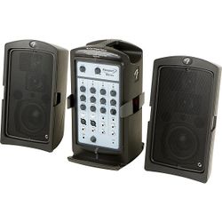 Fender Pro 150 dual Speaker 