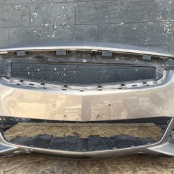 2015-2020 Chevy Impala Front Bumper