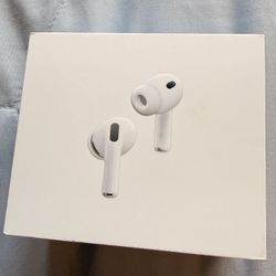 AirPods Pro 3