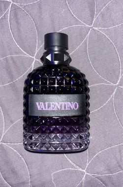 Valentino Purple Melancholia