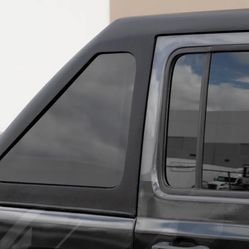 Jeep wrangler Hard Tops