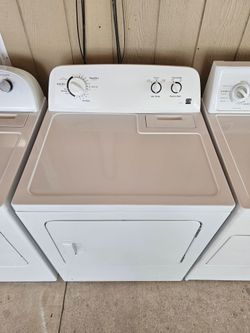 Kenmore Dryer