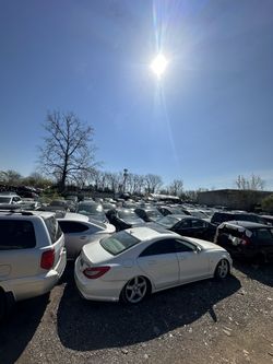 ALL CAR PARTS