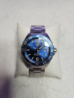 Tag Heuer Formula 1 men's watch