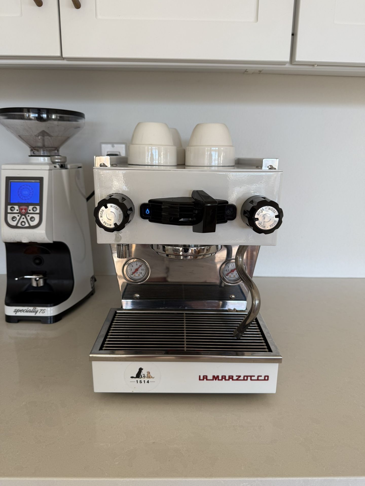 La Marzocco Linea Micra