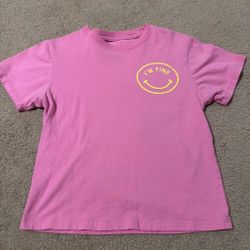 Juniors shirt XS