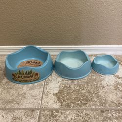 Becobowl pet bowl