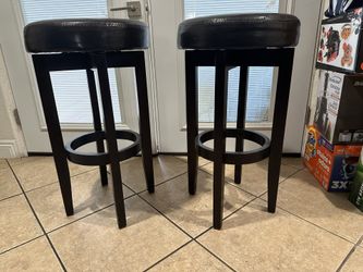 Swivel Bar Chairs