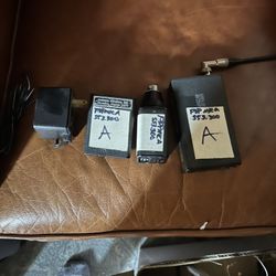 Lectrosonic Mic System 