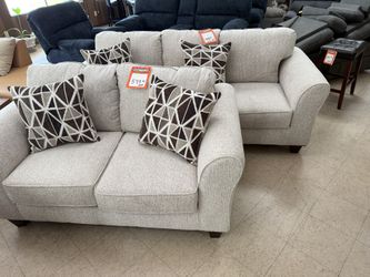 Couches $600 each brand new