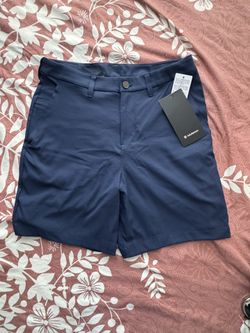 Lululemon Men’s Shorts New!!!
