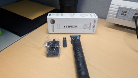 SYNCO Digital wireless microphone