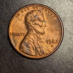 Lincoln Penny