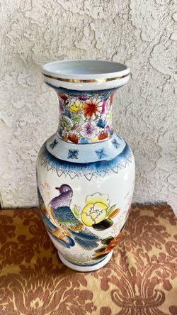 14 inches Vase