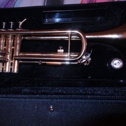Eastar Trumpet