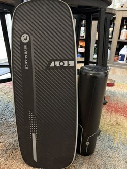 Revbalance Board 