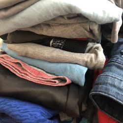 Boys Clothes