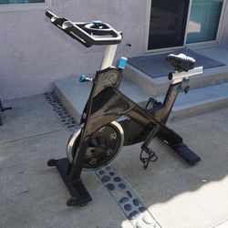 Precor Spinner Rally Studio Exercise Bike