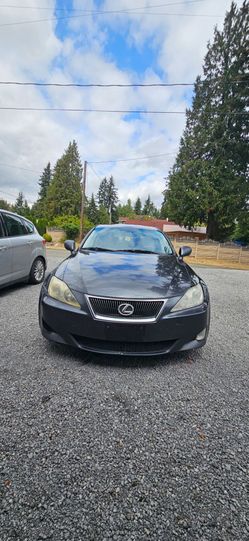 2008 Lexus IS 250