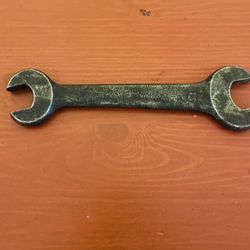 Vintage Wrench