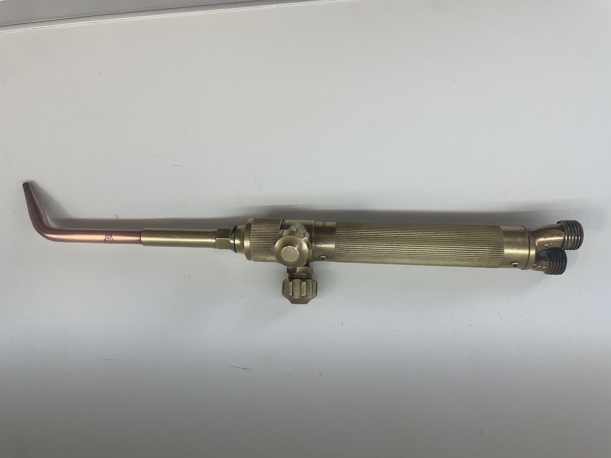 Welding Torch