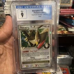 Pokémon TCG Graded