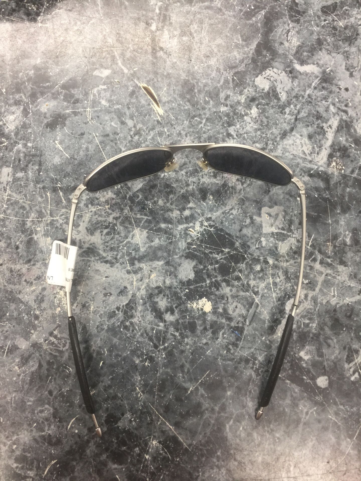 Oakley model # A-wire sunglasses