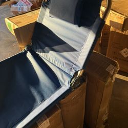 Pool / Beach Chairs  2 In Box