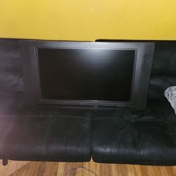 T.v 40in