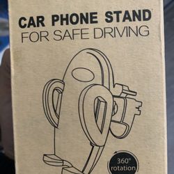 Phone Holder
