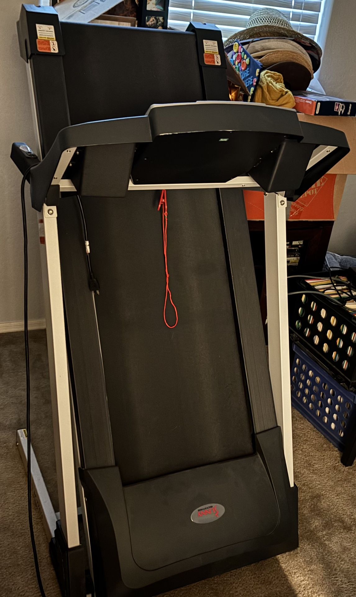 Treadmill