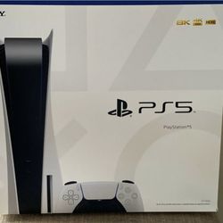 PS5