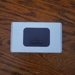 Mobile Hotspot