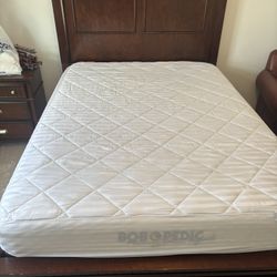 Full Bed Frame 