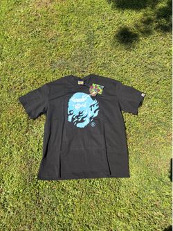 BAPE -DM ME