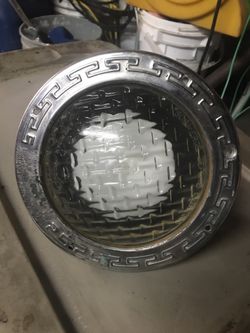 Swimming pool light