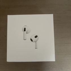 Air Pods Gem 3